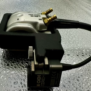 3D Multi Jet Fusion Printed Dual Linear Array Encoder Jig for Jireh ODI Encoder